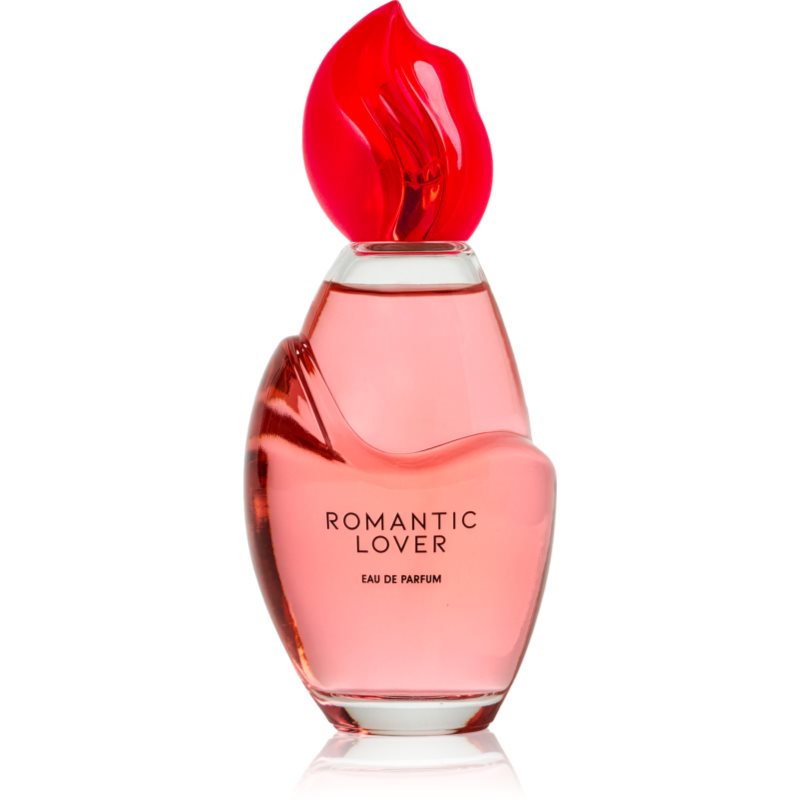 Romantic Lover