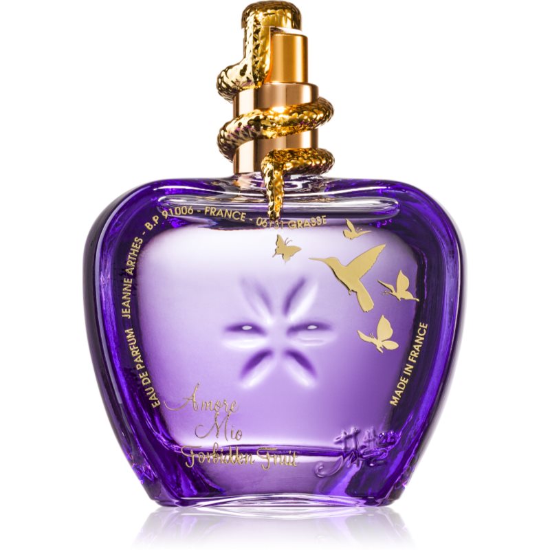 Amore Mio Forbidden Fruit