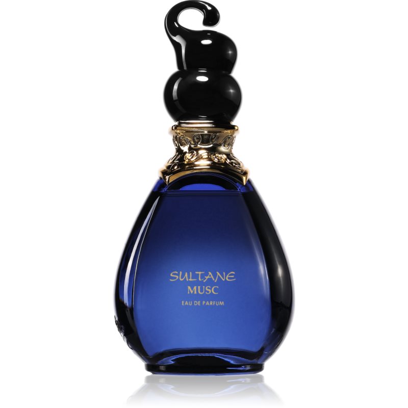 Sultane Musk