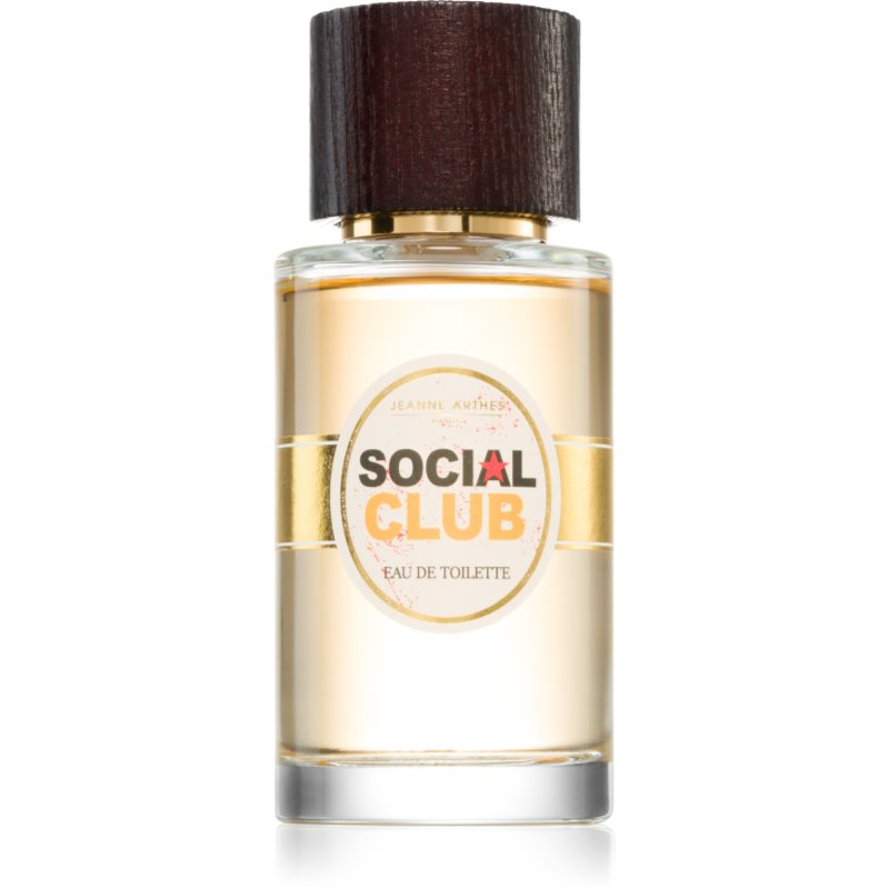 Social Club