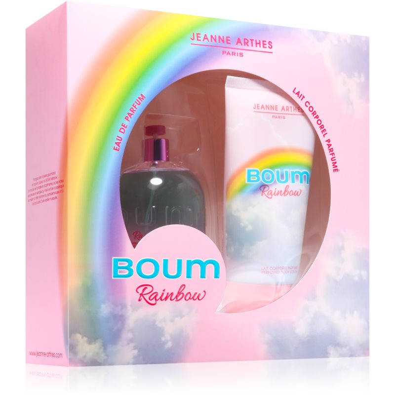 Boum Rainbow