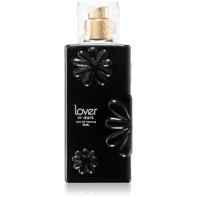 Lover in Dark