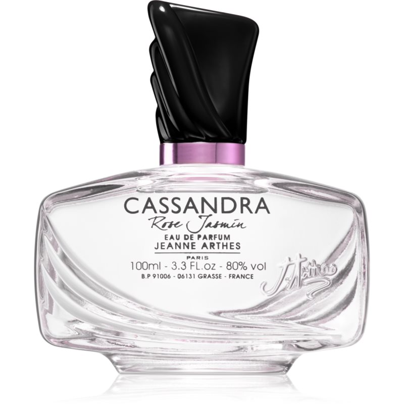 Cassandra Dark Blossom