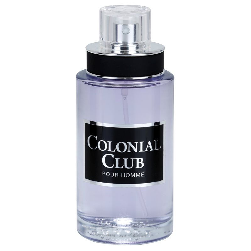 Colonial Club