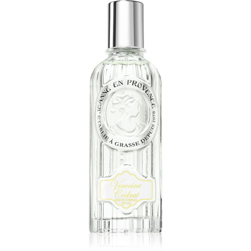 Verveine Cédrat