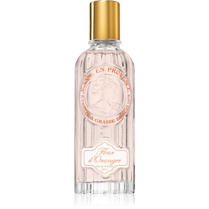 Fleur d´Orange