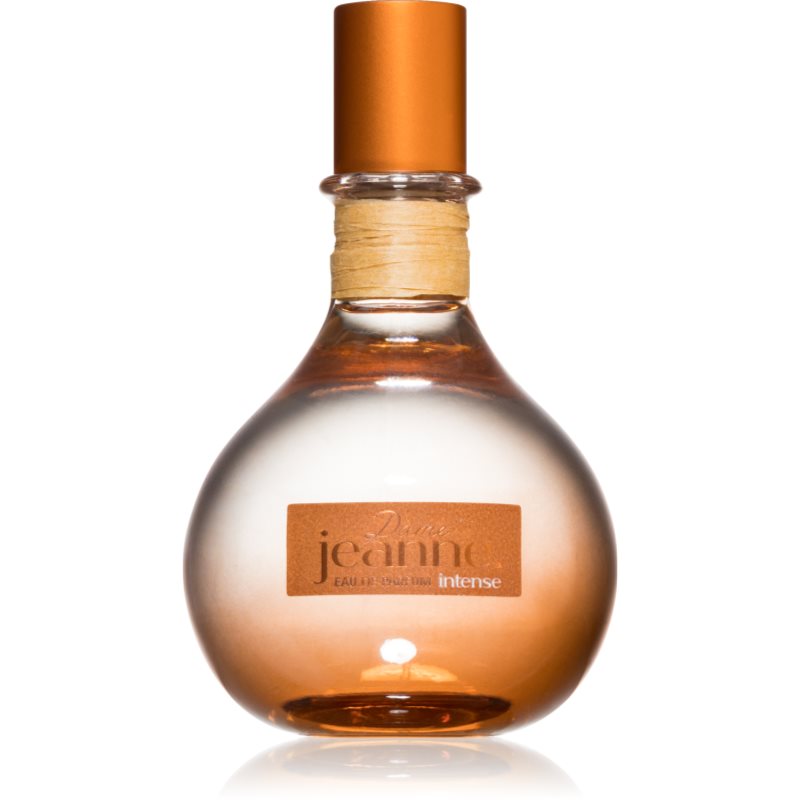 Dame Jeanne Intense