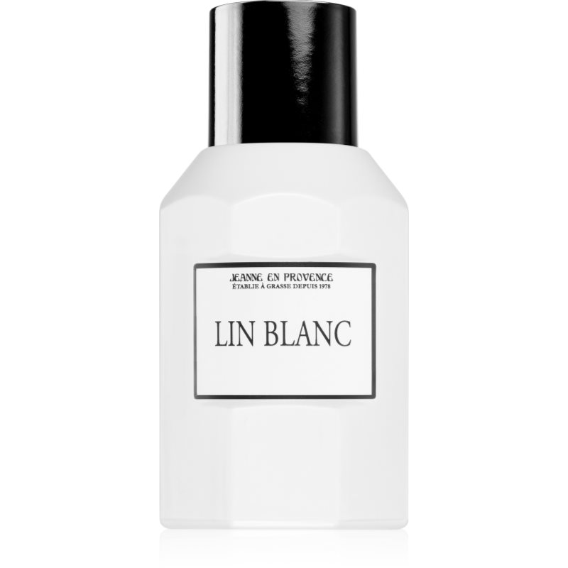 Lin Blanc