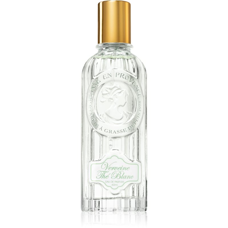 Verveine Thé Blanc