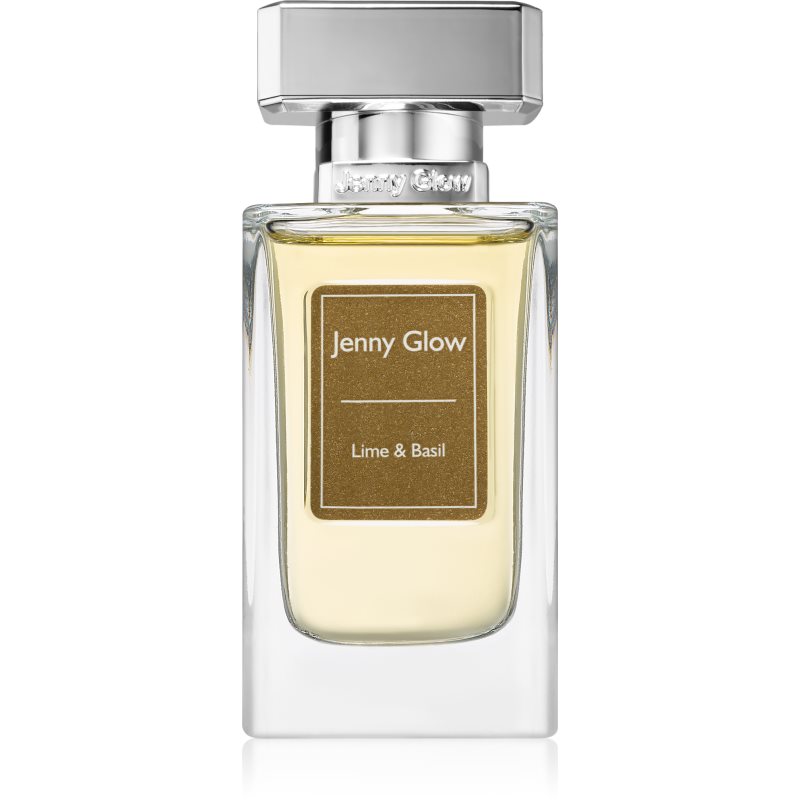 Jenny Glow Lime Basil