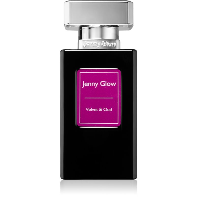 Jenny Glow Velvet Oud