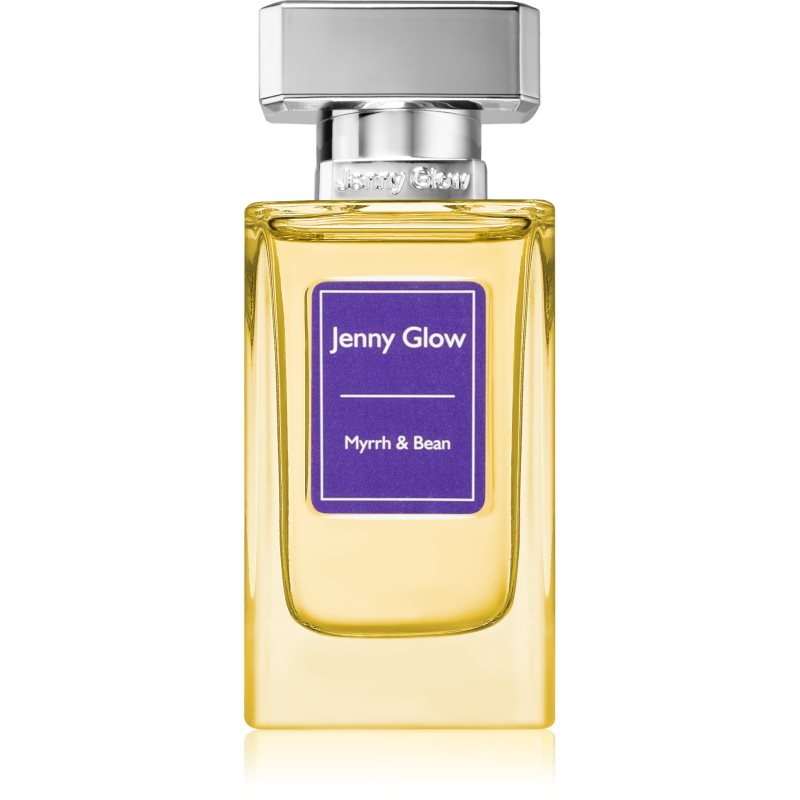 Jenny Glow Myrrh Bean