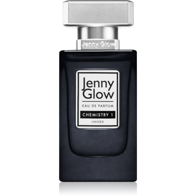 Jenny Glow Chemistry