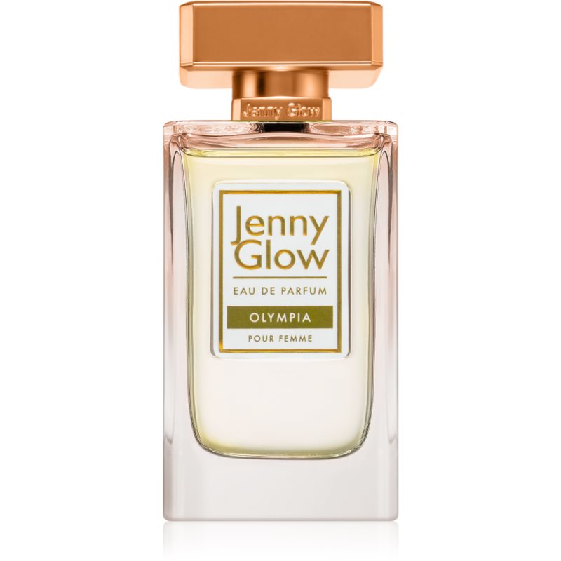 Jenny Glow Olympia