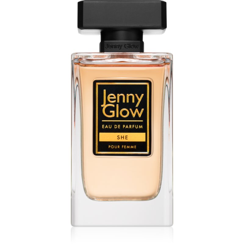 Jenny Glow She