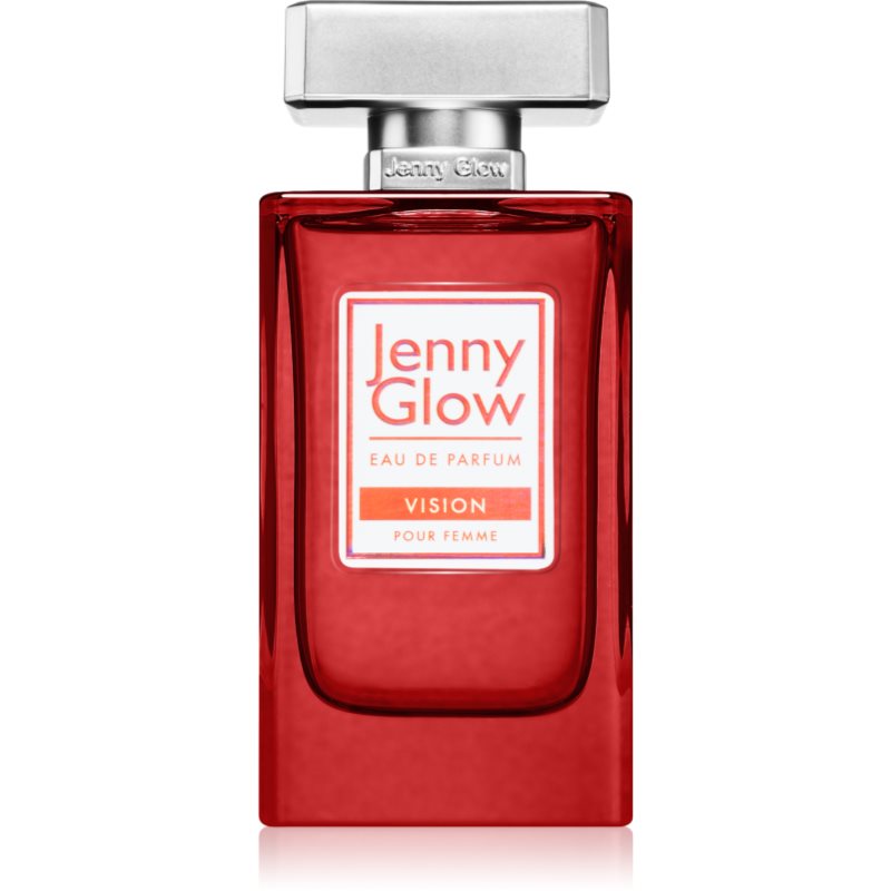 Jenny Glow Vision
