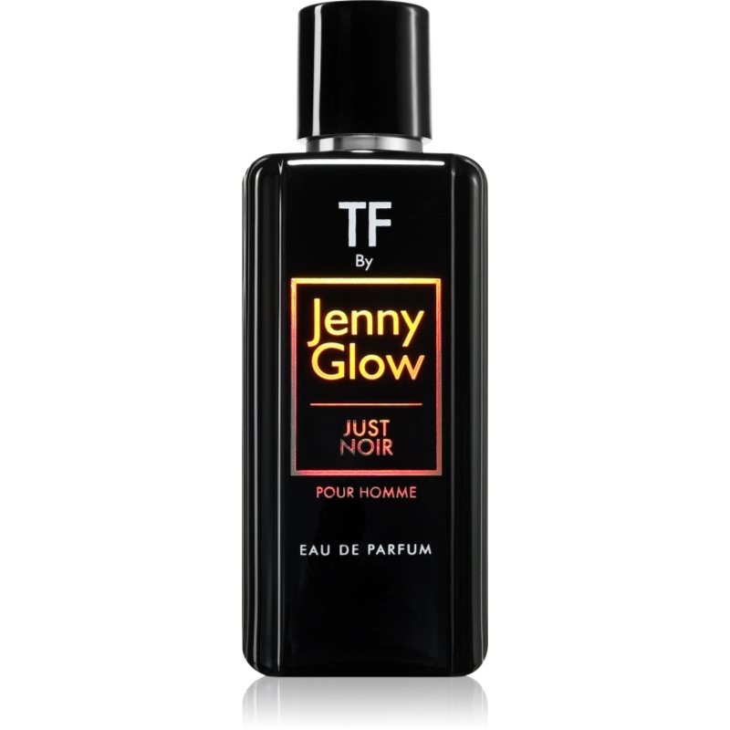 Jenny Glow Just Noir