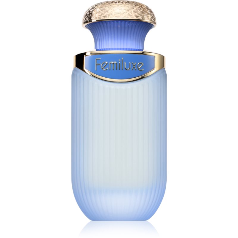 Jenny Glow Femiluxe