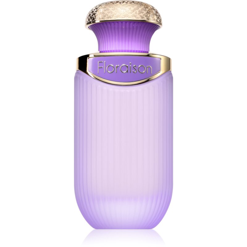Jenny Glow Floraison