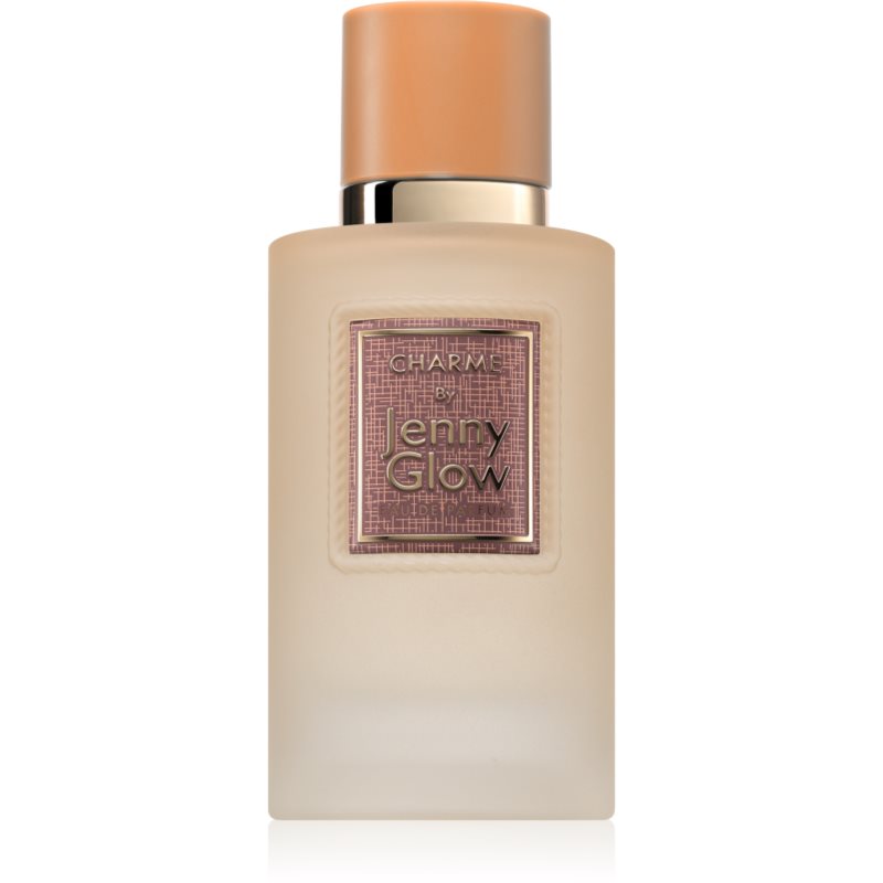 Jenny Glow Charme