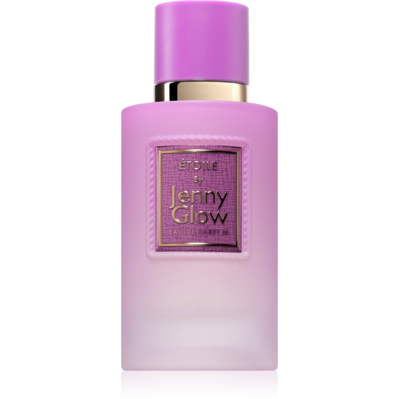 Jenny Glow Etoile