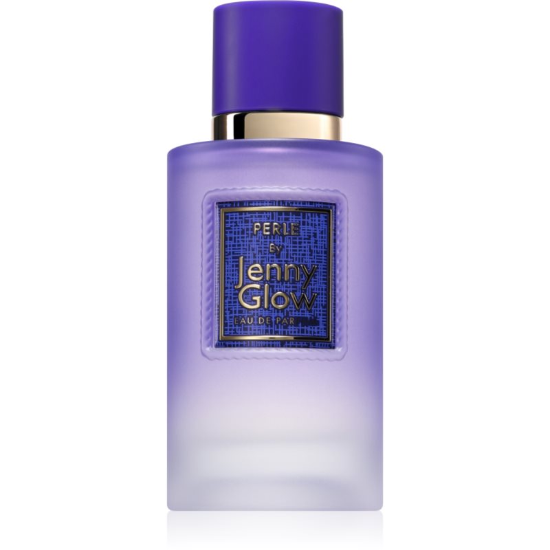 Jenny Glow Perle