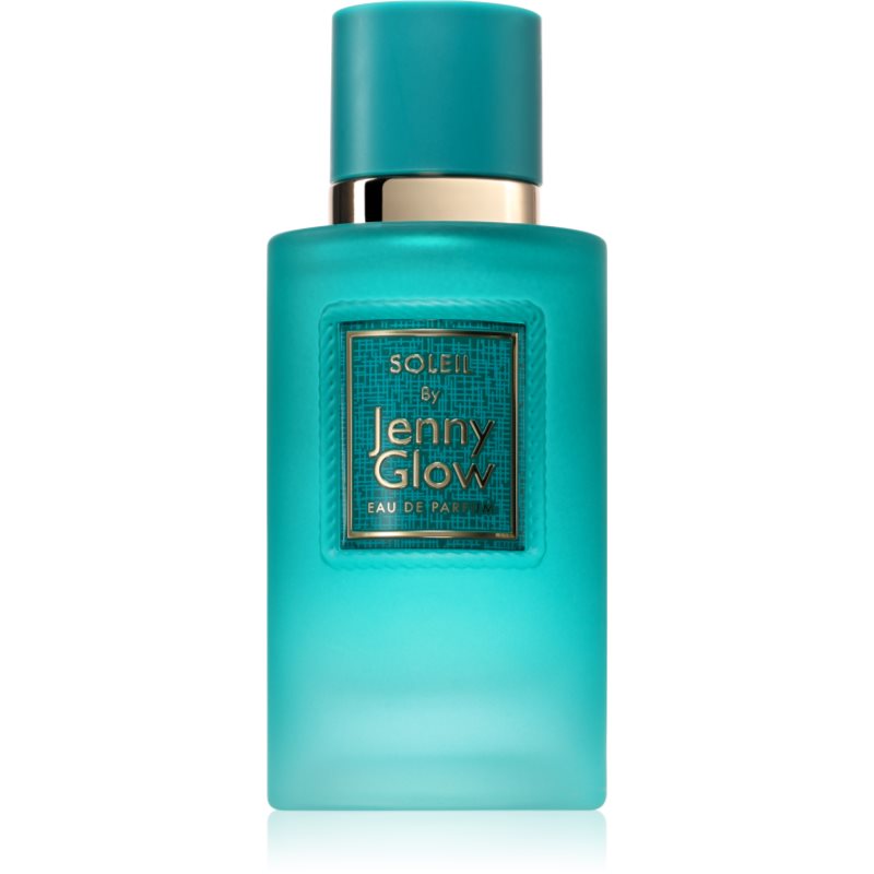 Jenny Glow Soleil