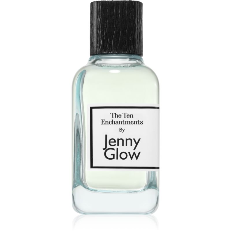 Jenny Glow Ten Enchantments