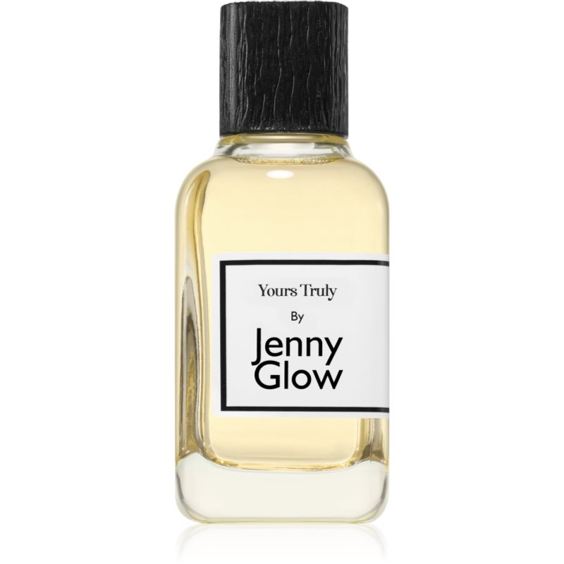Jenny Glow Yours Truly