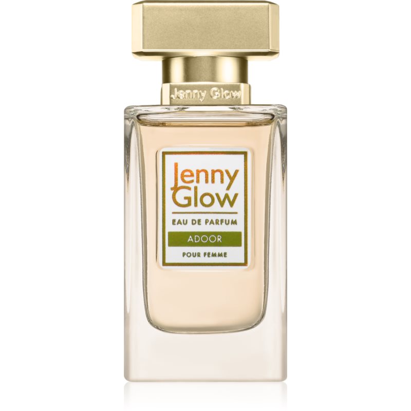 Jenny Glow Adoor