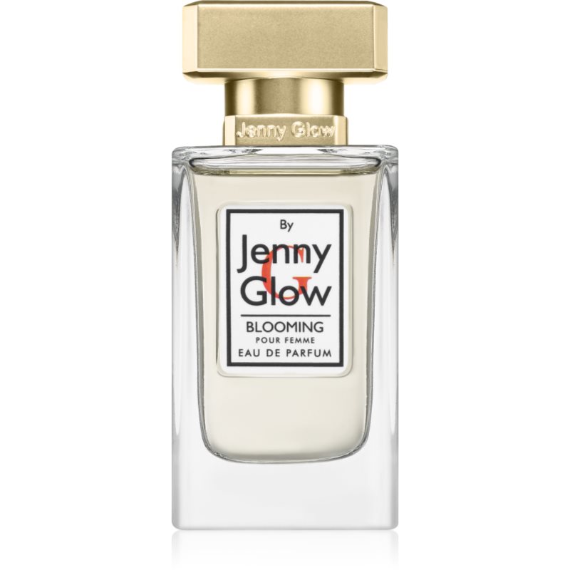 Jenny Glow Blooming