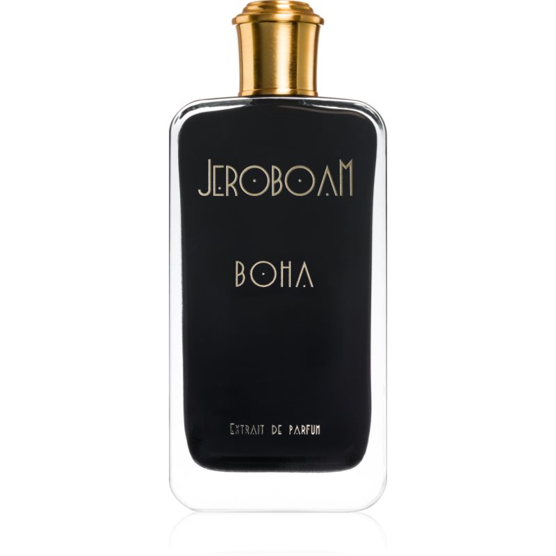 Boha