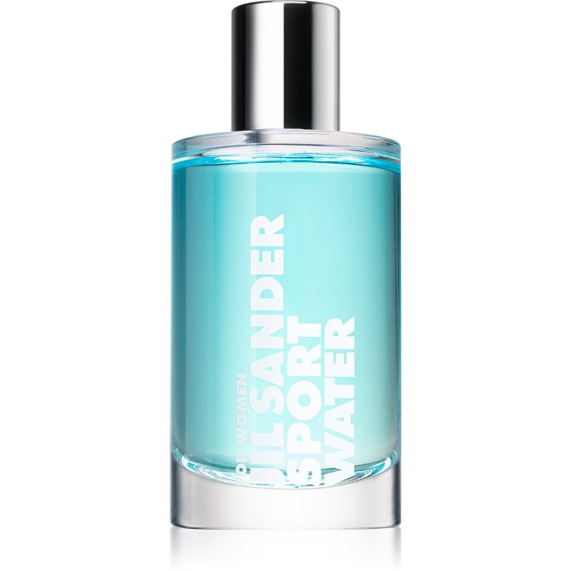 Jil Sander Sport Water for Women