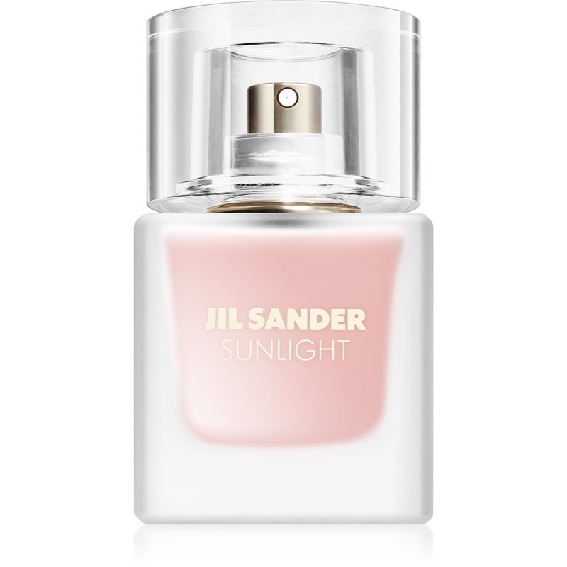 Sunlight Jil Sander 2019 Eau de Parfum Lumière