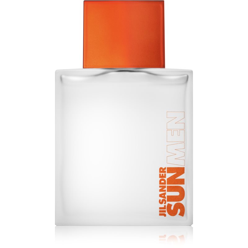 Sun Men Jil Sander Eau de Toilette