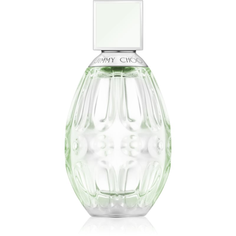 Jimmy Choo Floral