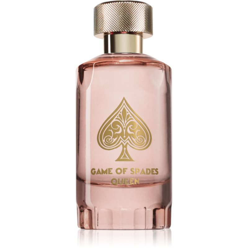 Jo Milano Paris Game Of Spades Queen