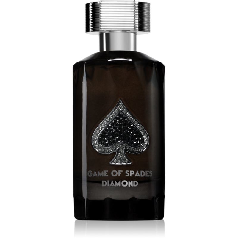 Jo Milano Paris Game Of Spades Diamond