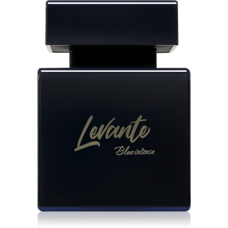 Jo Milano Paris Levante Blue Intense