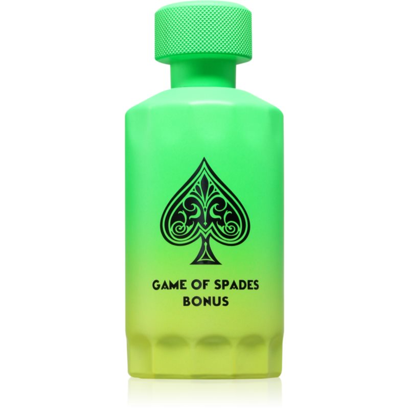 Jo Milano Paris Game Of Spades Bonus