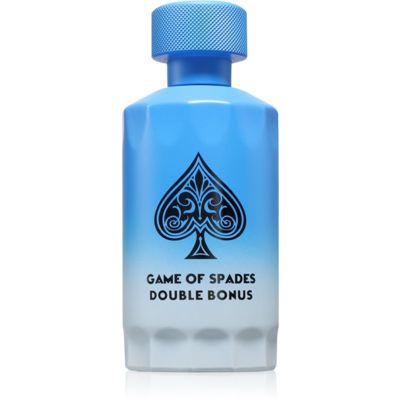 Jo Milano Paris Game Of Spades Double Bonus