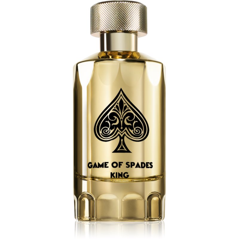 Jo Milano Paris Game Of Spades King