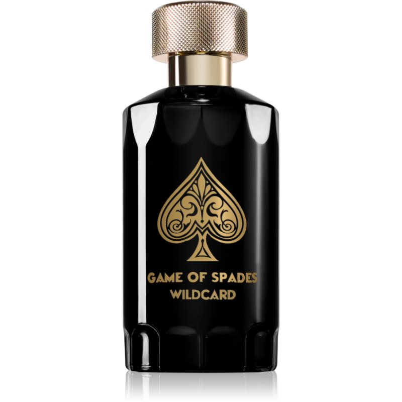 Jo Milano Paris Game Of Spades Wildcard