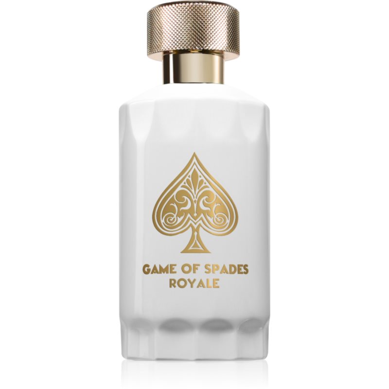 Jo Milano Paris Game Of Spades Royale