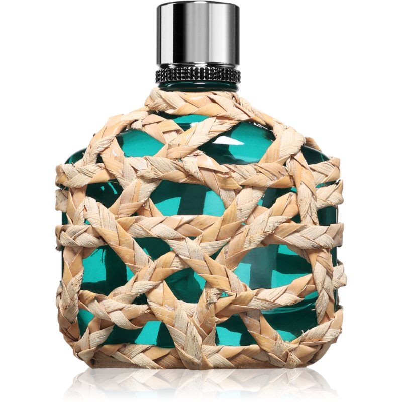 John Varvatos XX Artisan Teal