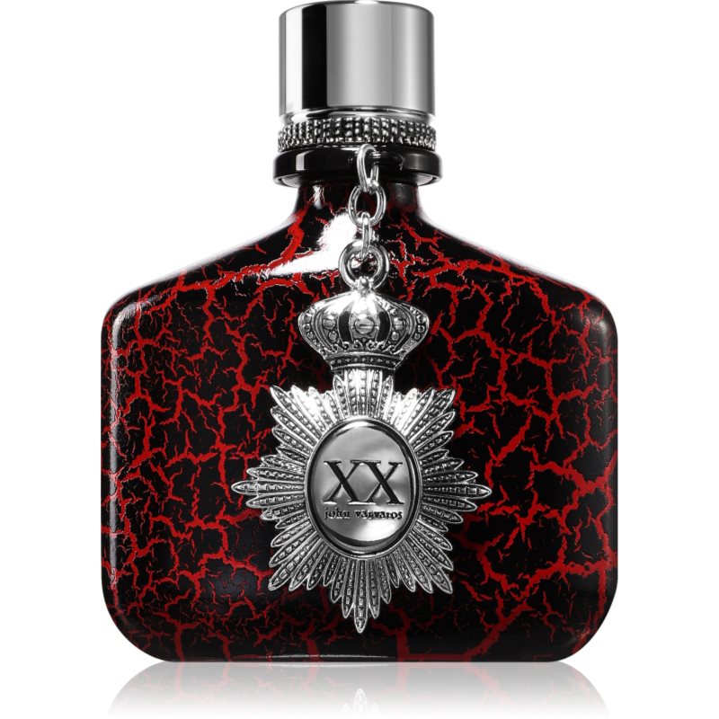 John Varvatos XX Intense