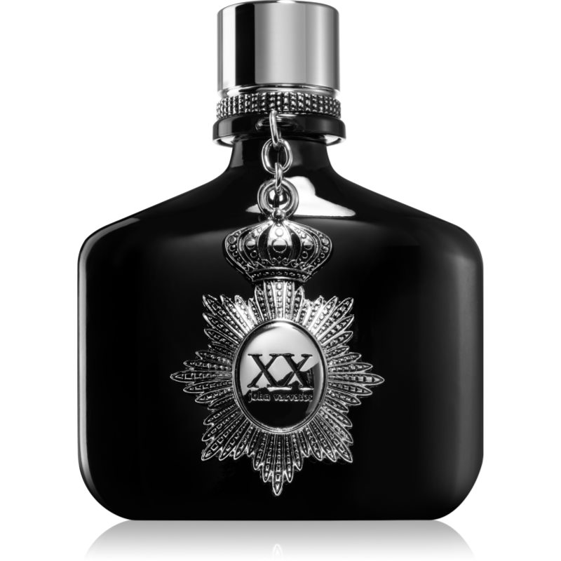 John Varvatos XX