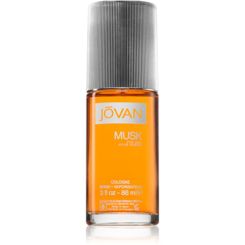 Jovan Musk for Men