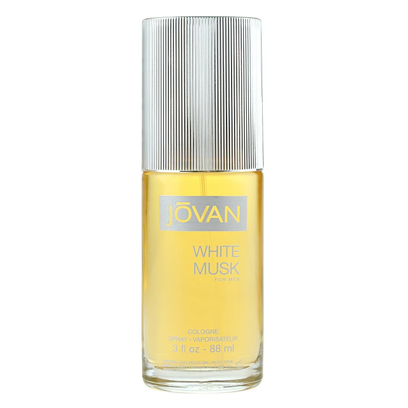 White Musk