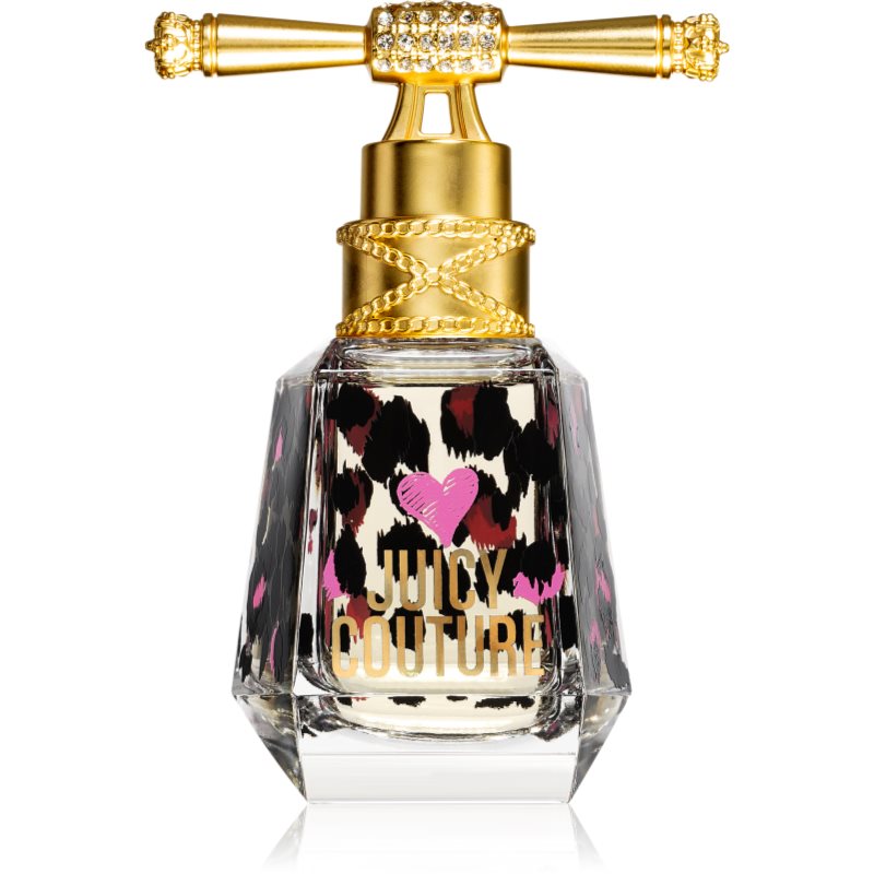 I Love Juicy Couture